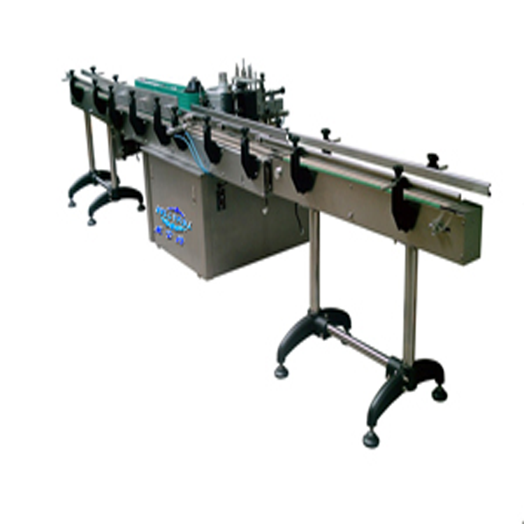 GHR-EF60型 漿糊貼標(biāo)機(jī) （單標(biāo)，雙標(biāo)）