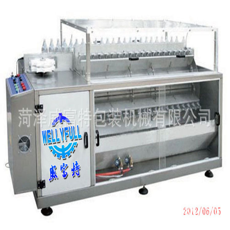 萬能洗瓶機(jī)廠家 全自動(dòng)洗瓶機(jī)廠家 多功能洗瓶機(jī)